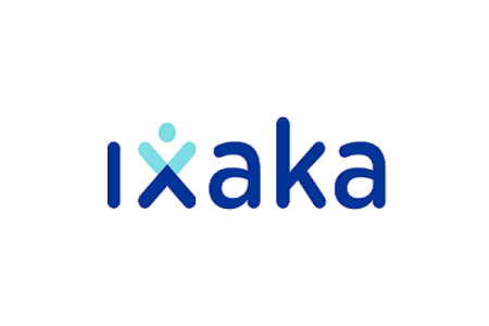 Ixaka Logo
