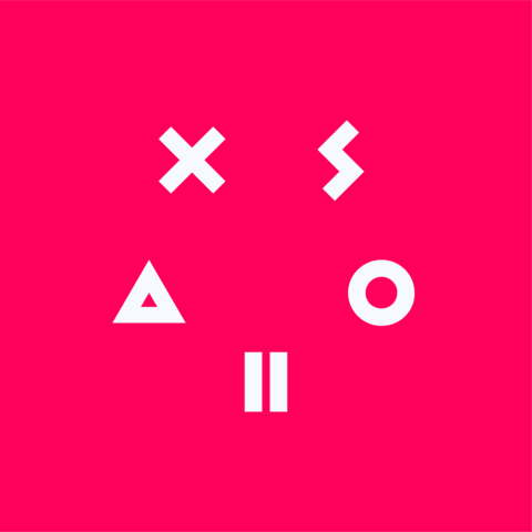 Xsolla Logo