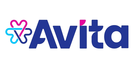 Avita Logo