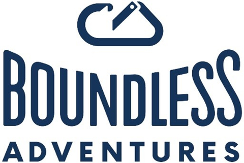 Boundless Adventures Logo