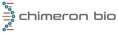 Chimeron Bio Logo