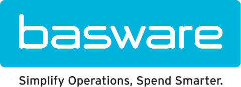 Basware Logo