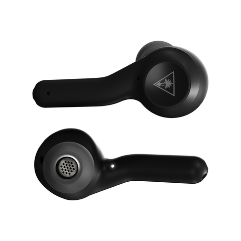 The all-new Scout Air and SYN Buds Air true wireless earbuds from Turtle Beach & ROCCAT are now available. (Photo: Business Wire)