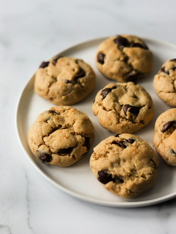 Miso Chocolate Chip Cookies (Photo: Business Wire)