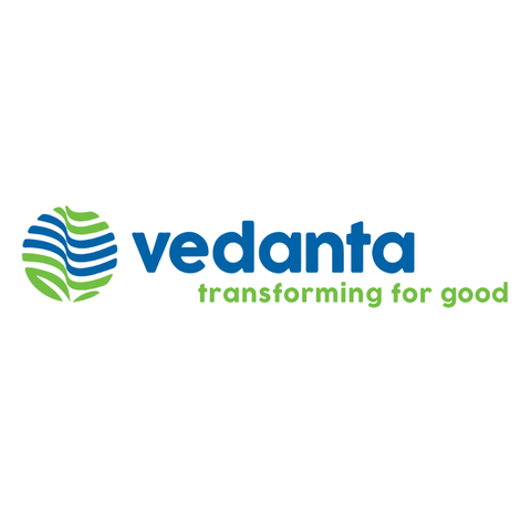 Vedanta Aluminium Logo