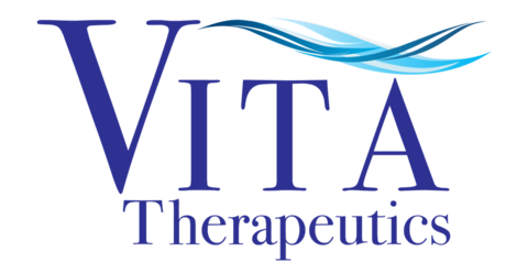 Vita Therapeutics Logo