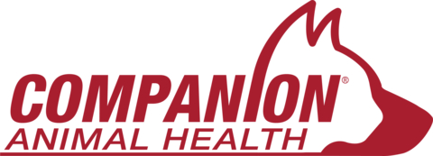 Companion Animal Health Logo