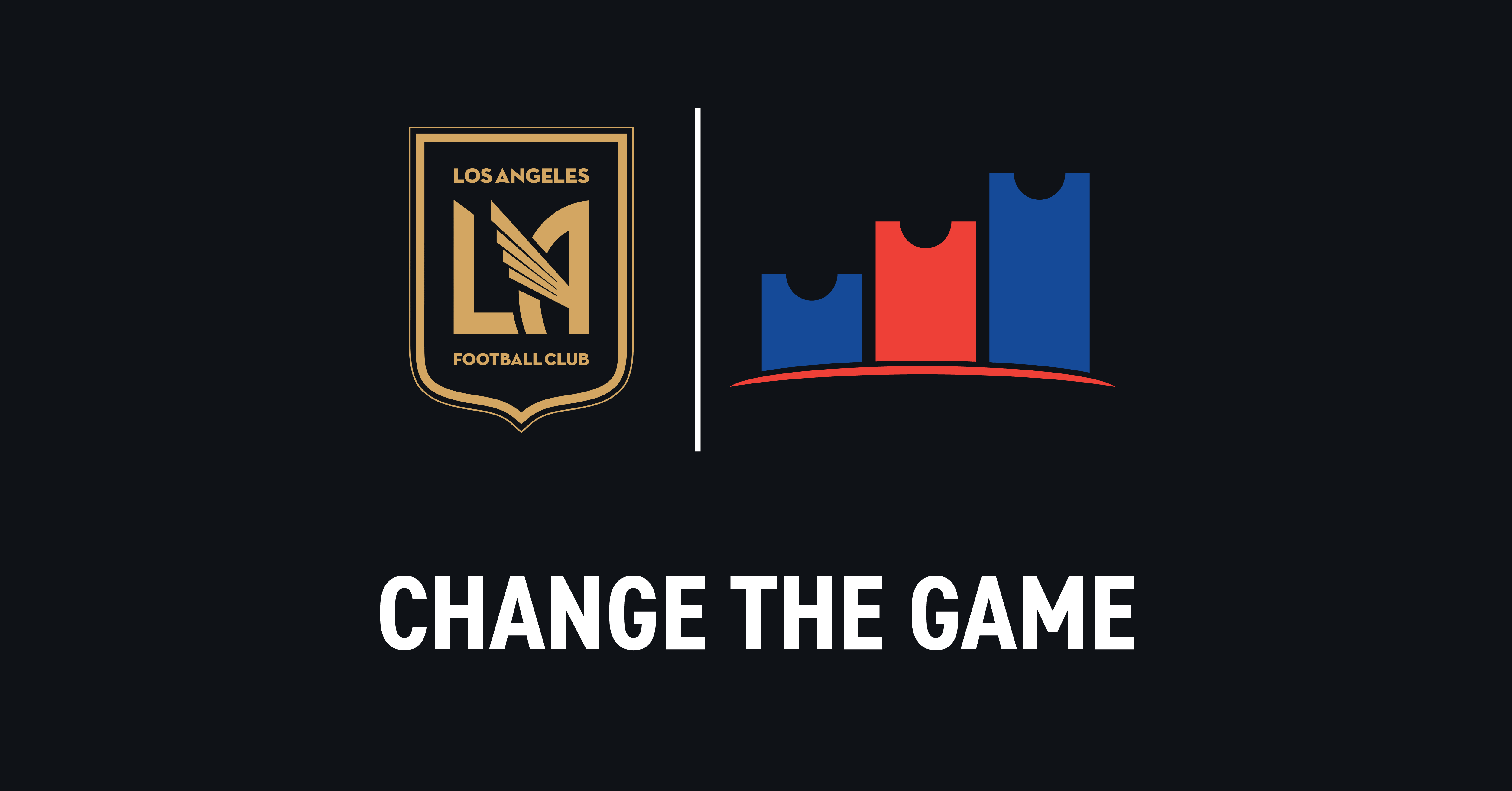 LAFC Announce TicketManager as Ticket Management and Corporate