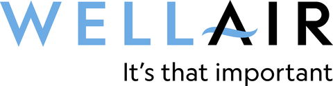 WellAir Logo