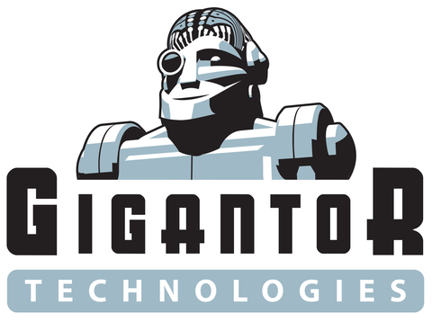 Gigantor Technologies Inc. Logo