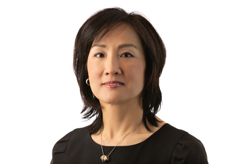 Michelle K. Lee (Photo: Business Wire)