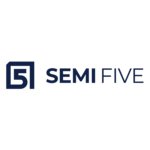 Caribbean News Global SEMIFIVE_logo_for_BusinessWire SEMIFIVE Acquires Analog Bits 