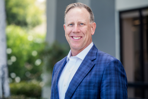 Three-time public company CFO, Brian Knaley joins NUBURU with deep experience in leading business transformation and optimization of financial processes on a global scale. (Photo: Business Wire)