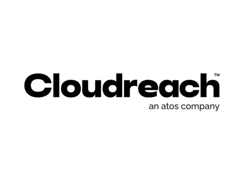 Cloudreach Logo