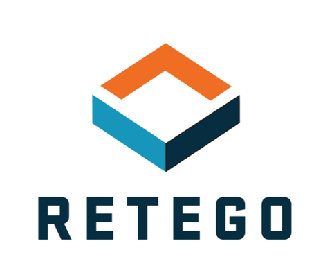 RETEGO Labs Logo
