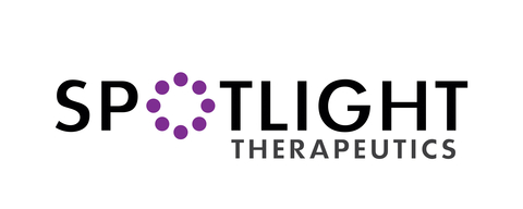 Spotlight Therapeutics, Inc. Logo