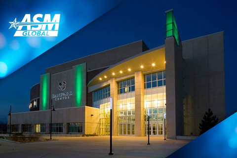 original Photo courtesy of ASM Global.