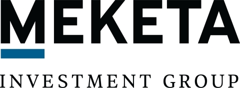 Meketa Investment Group Logo