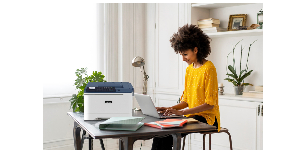 Xerox and Staples Collaborate to Boost Small Business Productivity:  Introducing New Self-Service Printing 