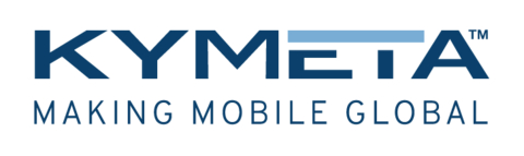 Kymeta Logo