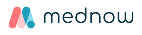 Mednow Inc. Logo