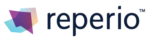 Reperio Health Logo