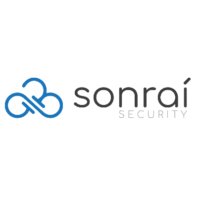Sonrai Security Logo