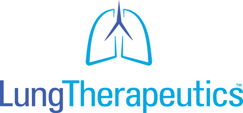 Lung Therapeutics, Inc. Logo