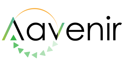 Aavenir Logo