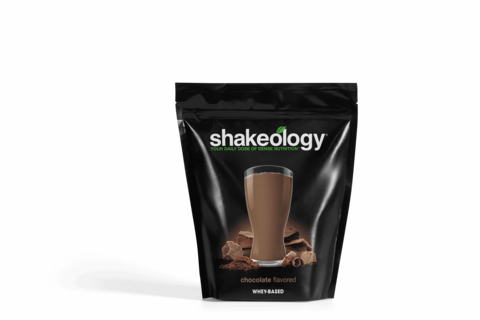 New clinical study provides further evidence that The Beachbody Company’s Shakeology delivers weight loss benefits to users. (Photo: Business Wire)