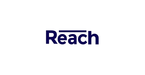 Reach Logo
