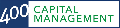 400 Capital Management LLC Logo