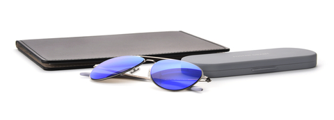 The Foster Grant To-Go collection brings a new level of convenience to customers looking to incorporate an additional pair of reading, blue light, or sunglasses into their busy lifestyles. (Photo: Business Wire)