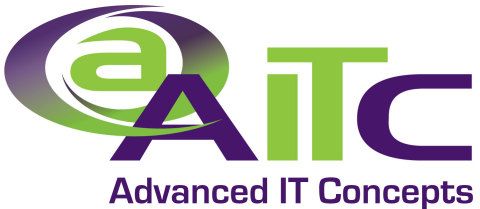 Advanced IT Concepts Logo