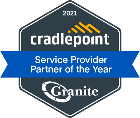 Granite Telecommunications Logo