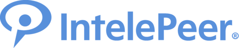 IntelePeer Logo