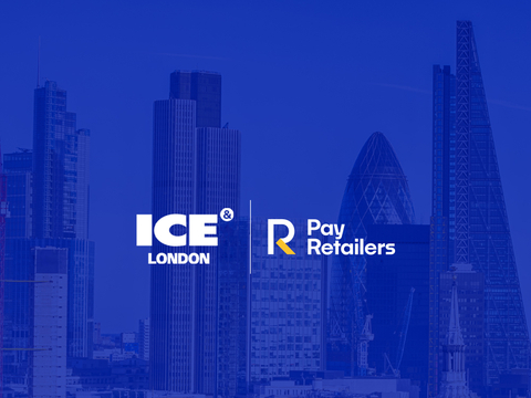 A PayRetailers continua na vanguarda do setor de pagamentos e serviços financeiros e apresentará sua gama completa de serviços de pagamento e experiência para os mercados latino-americanos na ICE London, de 12 a 14 de abril de 2022, no estande N6–356. (Foto: ICE LONDON / PayRetailers)