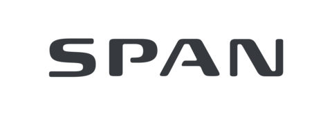 Span.IO, Inc. Logo