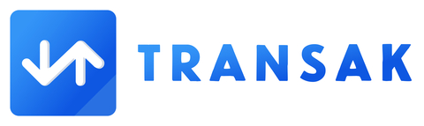 Transak Logo