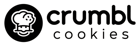 Crumbl Cookies Logo
