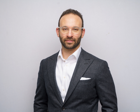 thumbnail Core Development Group Appoints Daniel Ger as Executive Vice President of Development, Multi-Residential (Photo: Business Wire)