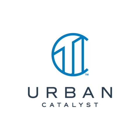 Urban Catalyst Logo