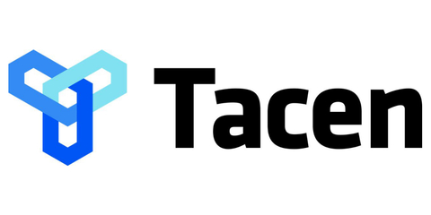 Tacen Logo