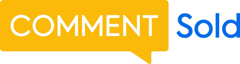 CommentSold Logo