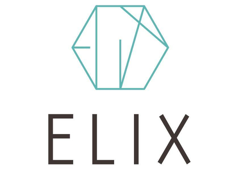 Elix, Inc. Logo