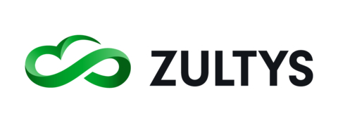 Zultys Logo