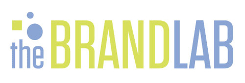 The BrandLab Logo