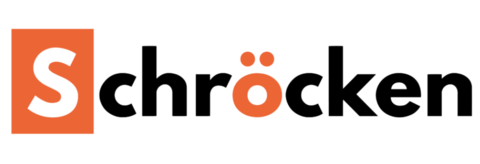 Schrocken Inc. Logo
