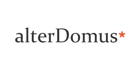 Alter Domus Logo