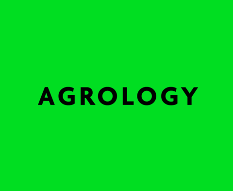 Agrology Logo